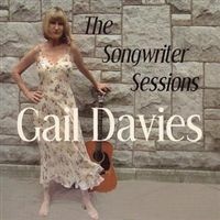 Gail Davies - The Songwriter Sessions (2CD Set)  Disc 1